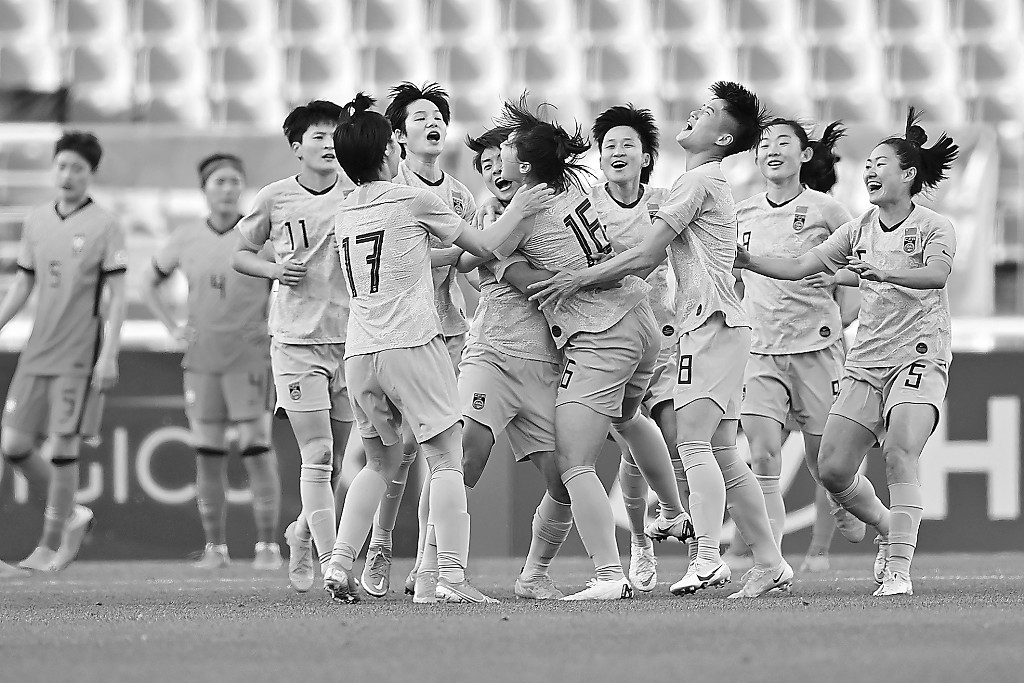 中国u17女足夺世界杯_德国女足u17西班牙_u17女足世界杯小组赛成绩
