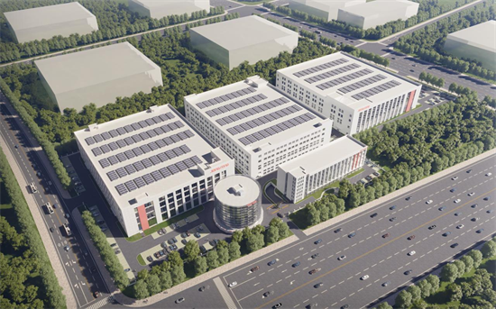 无锡走出的光伏装备独角兽--江松科技，要去 IPO 了