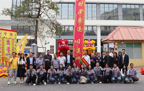 启新程 谋远略|可耐美2026年度发展规划会议在广东中山圆满举行