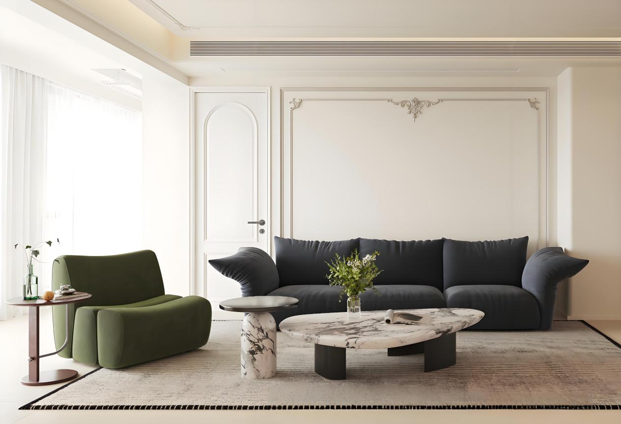 旧房改造痛点太多？美刷涂装一站式服务全搞定